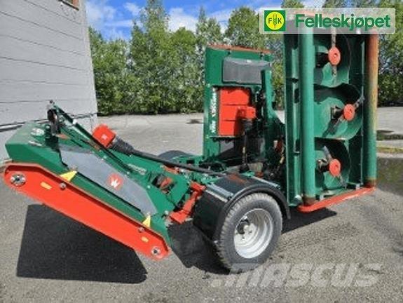 Wessex RMX-500 Muu kommunaaltehnika