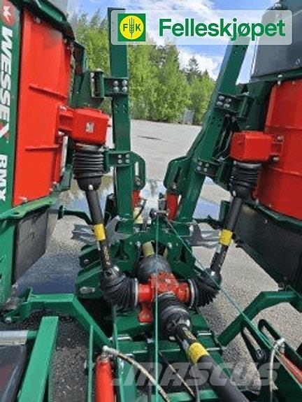 Wessex RMX-500 Muu kommunaaltehnika
