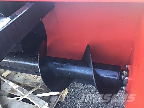  Westbjörn 2450 Lumefreesid