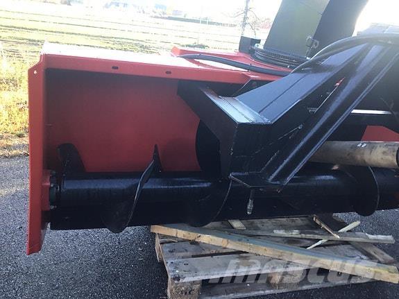  Westbjörn 2450 Lumefreesid