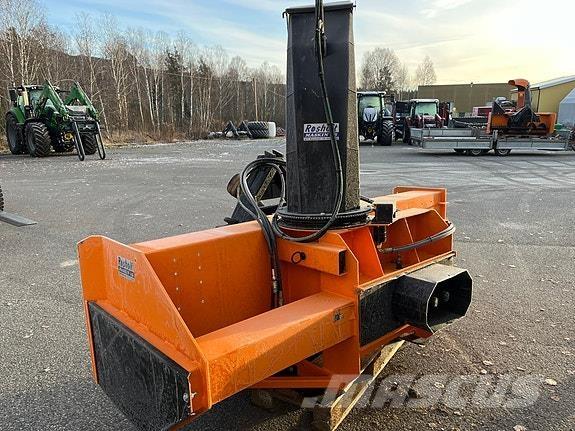  Westbjörn S-2450 Lumefreesid