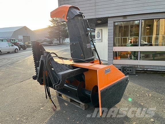  Westbjörn S-2450 Lumefreesid