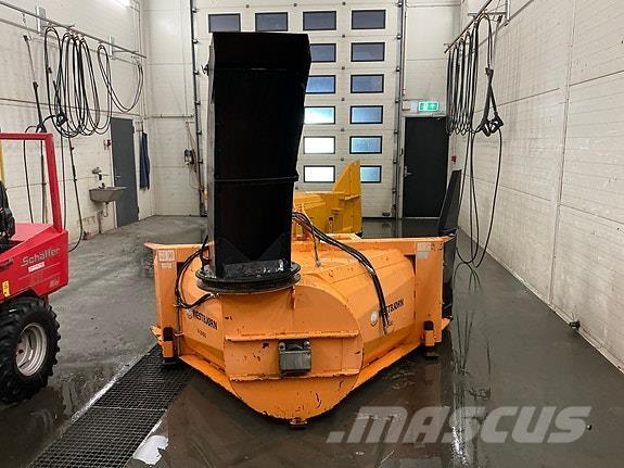  Westbjörn V- 2450 Lumefreesid