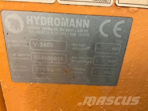  Westbjörn V- 2450 Lumefreesid