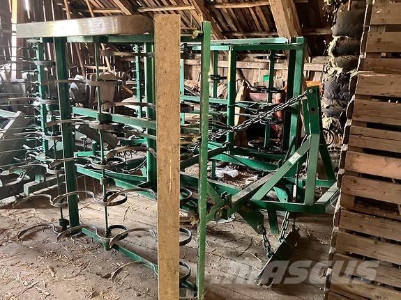 Wiberg R 235 S Muud mullaharimismasinad ja tarvikud