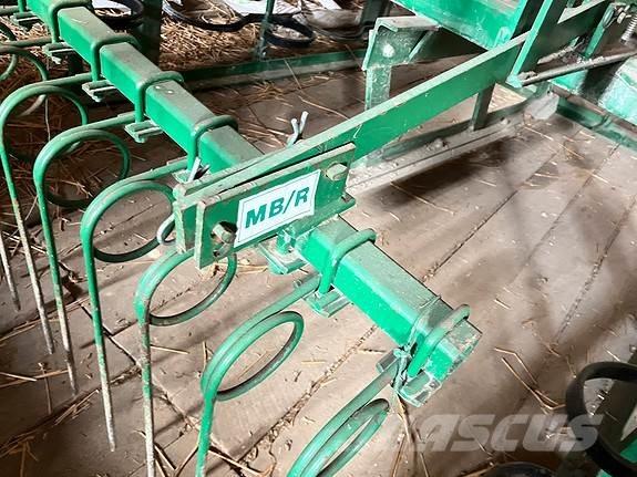Wiberg R 235 S Muud mullaharimismasinad ja tarvikud