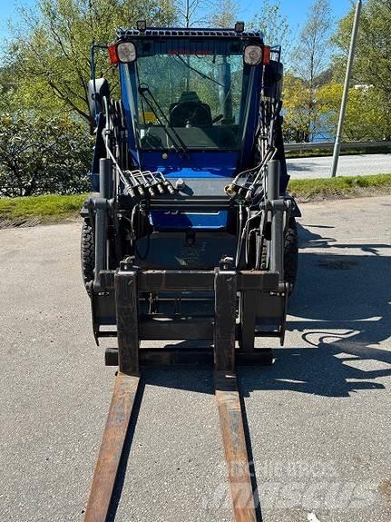 Wille 455 Muud laadurid