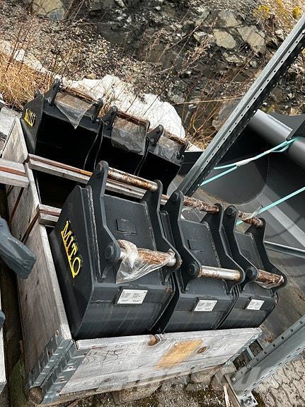   Muud põllumajandusmasinad