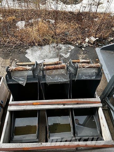   Muud põllumajandusmasinad