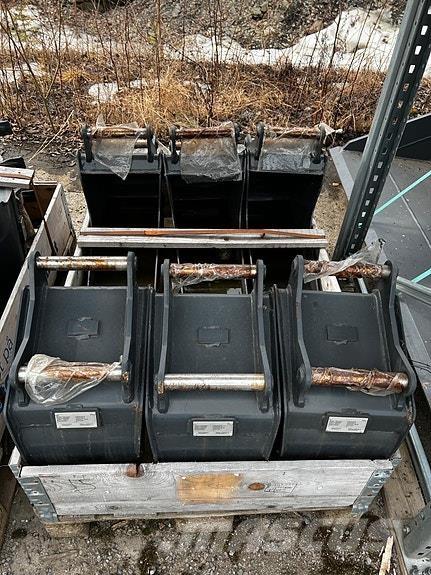   Muud põllumajandusmasinad