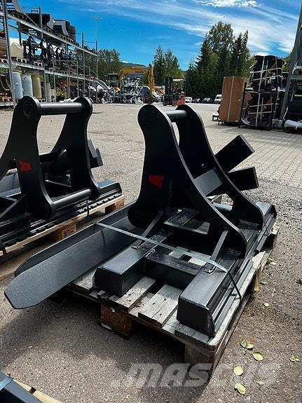   Muud põllumajandusmasinad