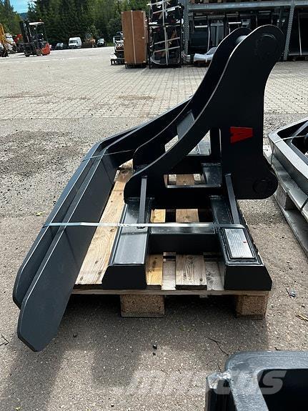   Muud põllumajandusmasinad