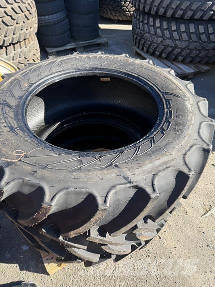   Muud põllumajandusmasinad