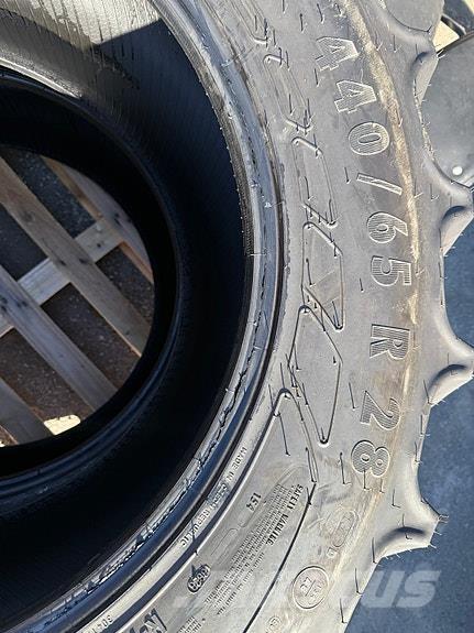   Muud põllumajandusmasinad