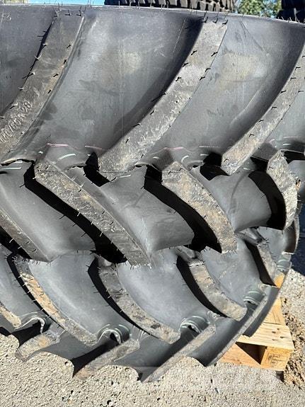   Muud põllumajandusmasinad