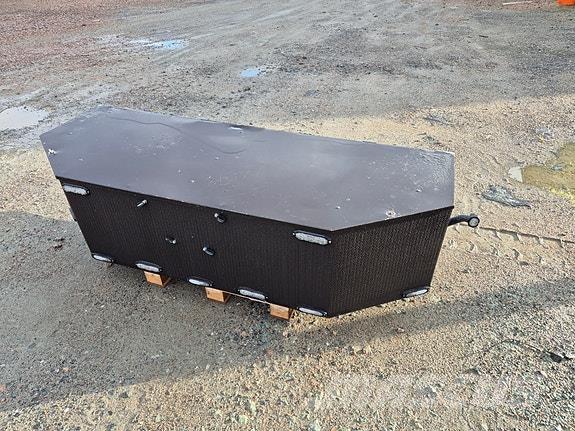   Muud põllumajandusmasinad