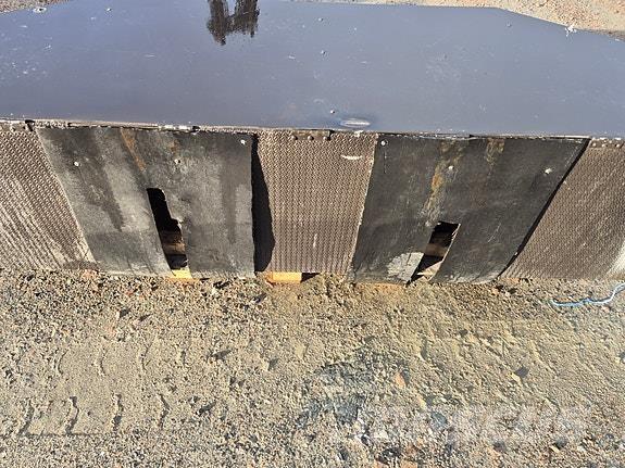   Muud põllumajandusmasinad