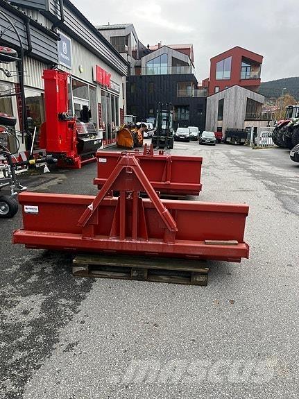   Üldotstarbelised haagised