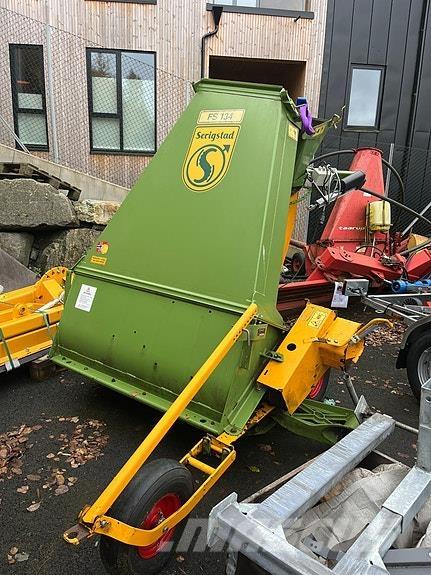   Muu silokoristustehnika