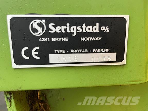   Muu silokoristustehnika