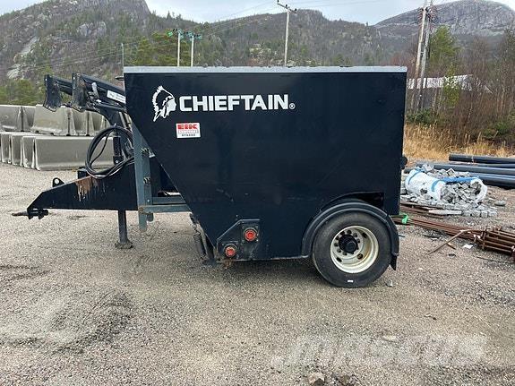   Muud teekoristamise ja lumekoristamise masinad