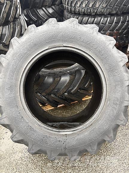   Muud teekoristamise ja lumekoristamise masinad