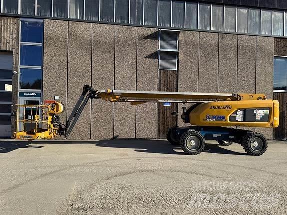  ZMG XCMG XGS22E Muud tõstukid ja platvormid