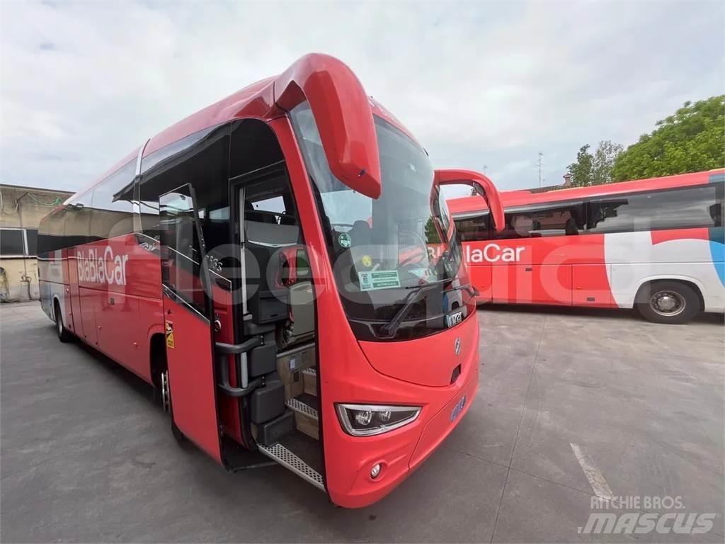  Irizar i6 Kaugsõidubussid