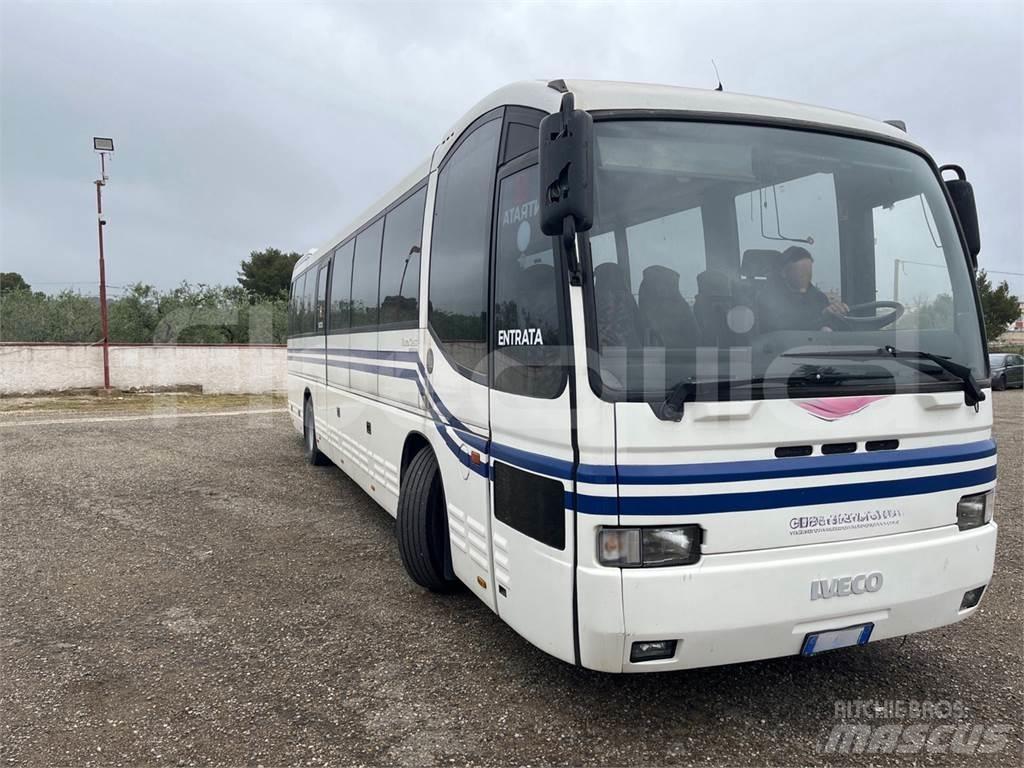 Iveco 380 Kaugsõidubussid