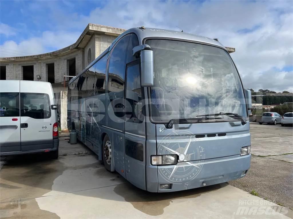 Iveco 380 Kaugsõidubussid