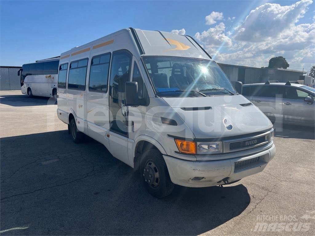 Iveco A50 Väikebussid