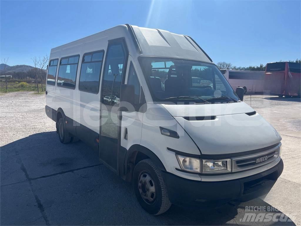 Iveco A50 Kaugsõidubussid