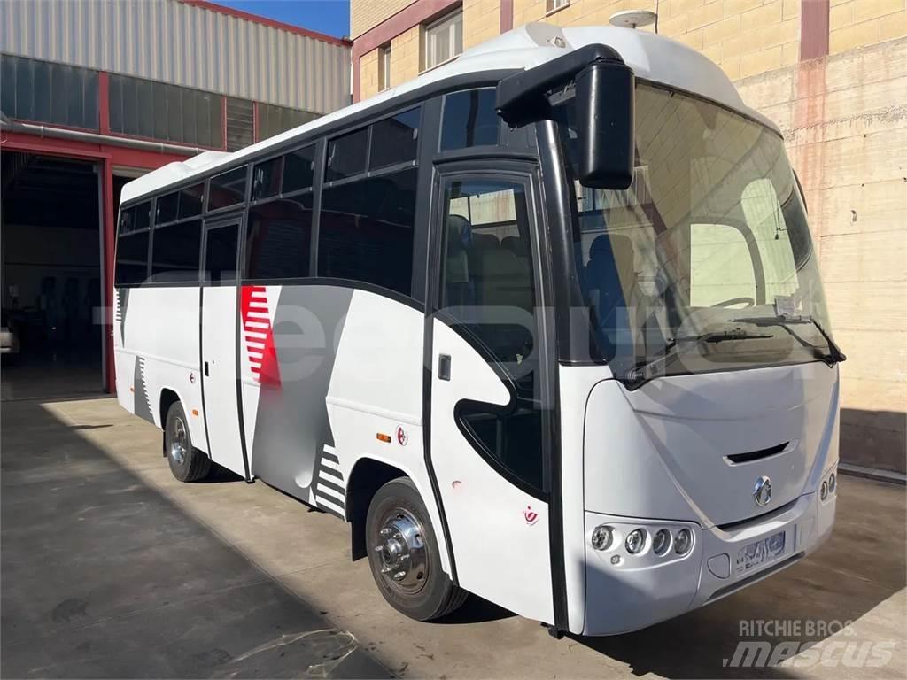 Iveco E24 Kaugsõidubussid