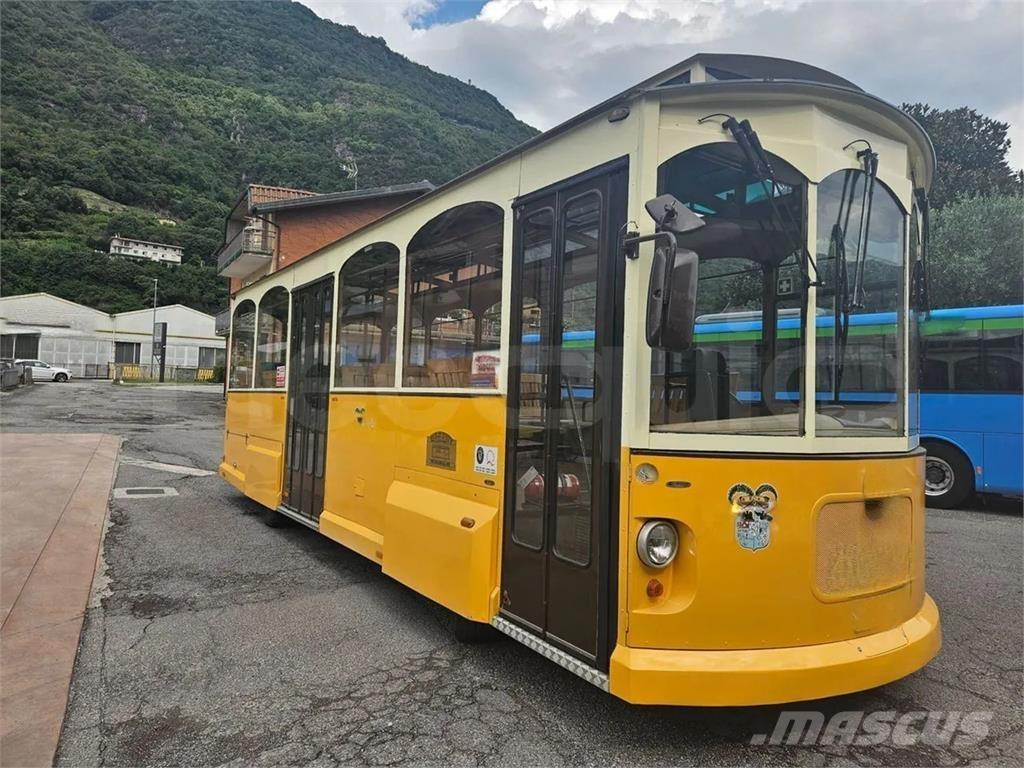 MAN 14.01 Linnabussid