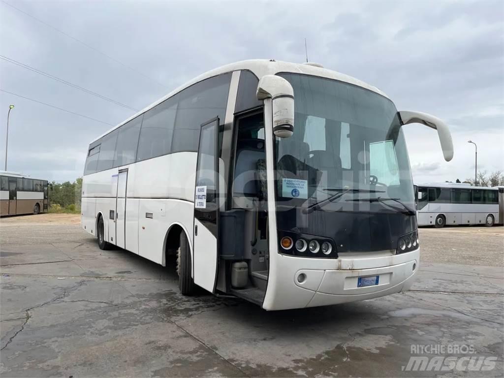 Volvo B12 Kaugsõidubussid