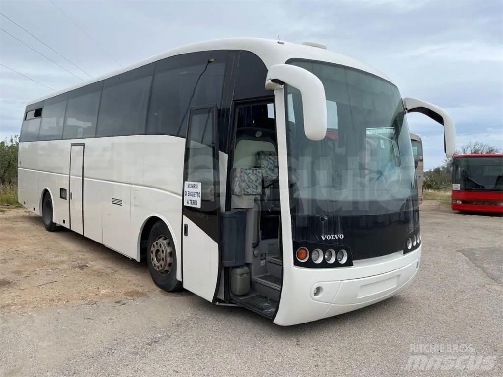 Volvo B12 Kaugsõidubussid