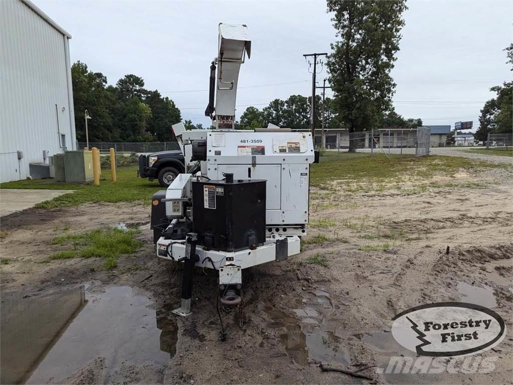 Altec DRM12 Puiduhakkurid