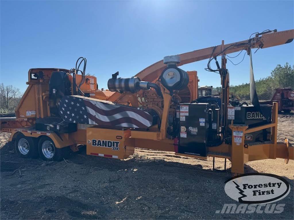 Bandit 3090 Puiduhakkurid