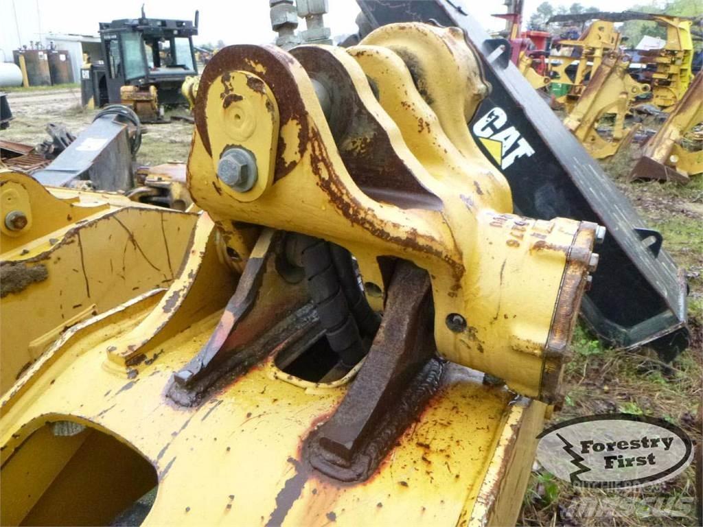 CAT 14-4 Haaratsid (greiferid)