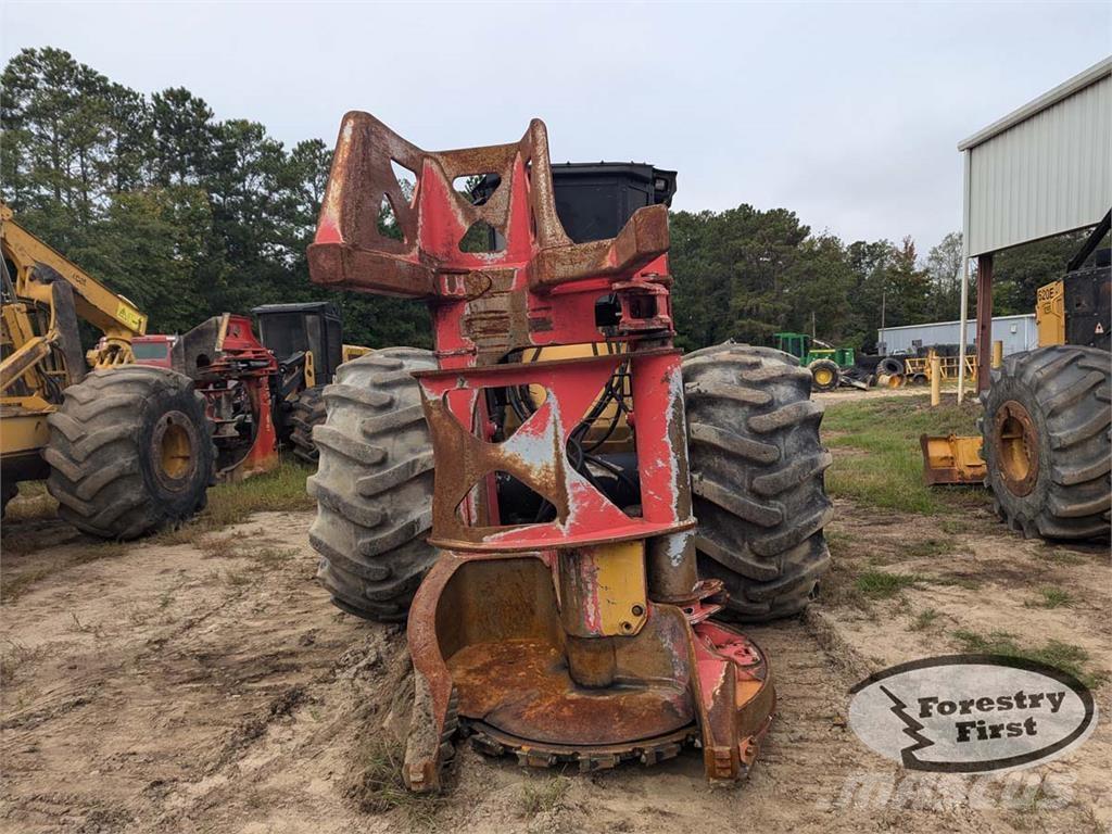 CAT 563D Langetustraktorid