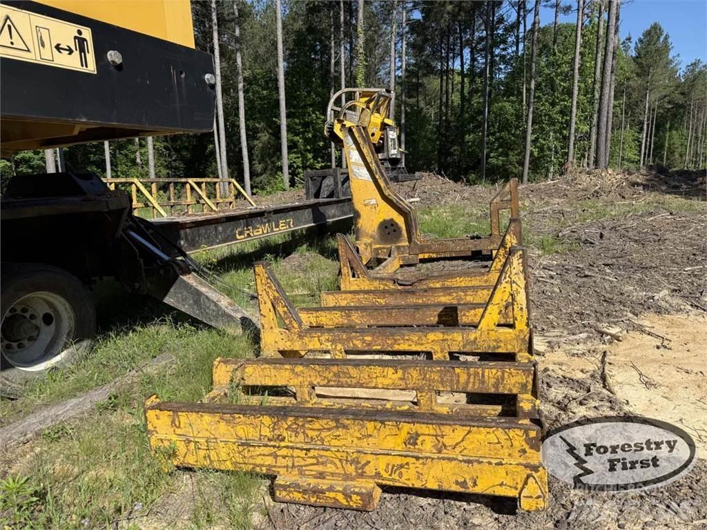CSI DL4400 Muu