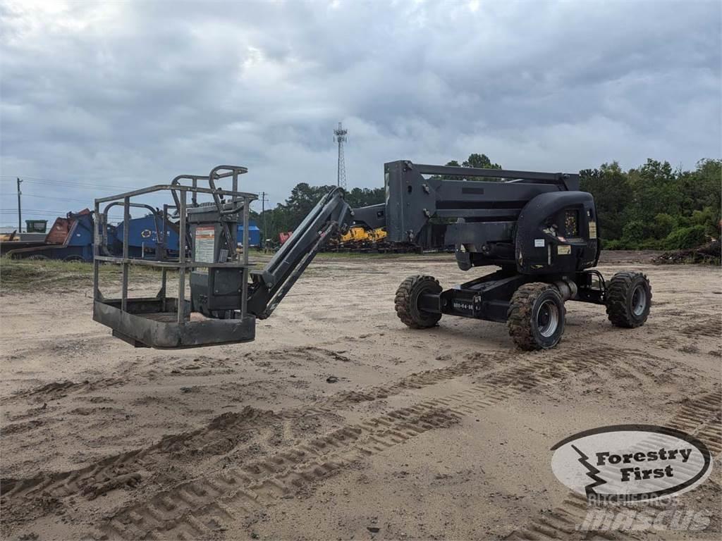 JLG 450AJ Muu