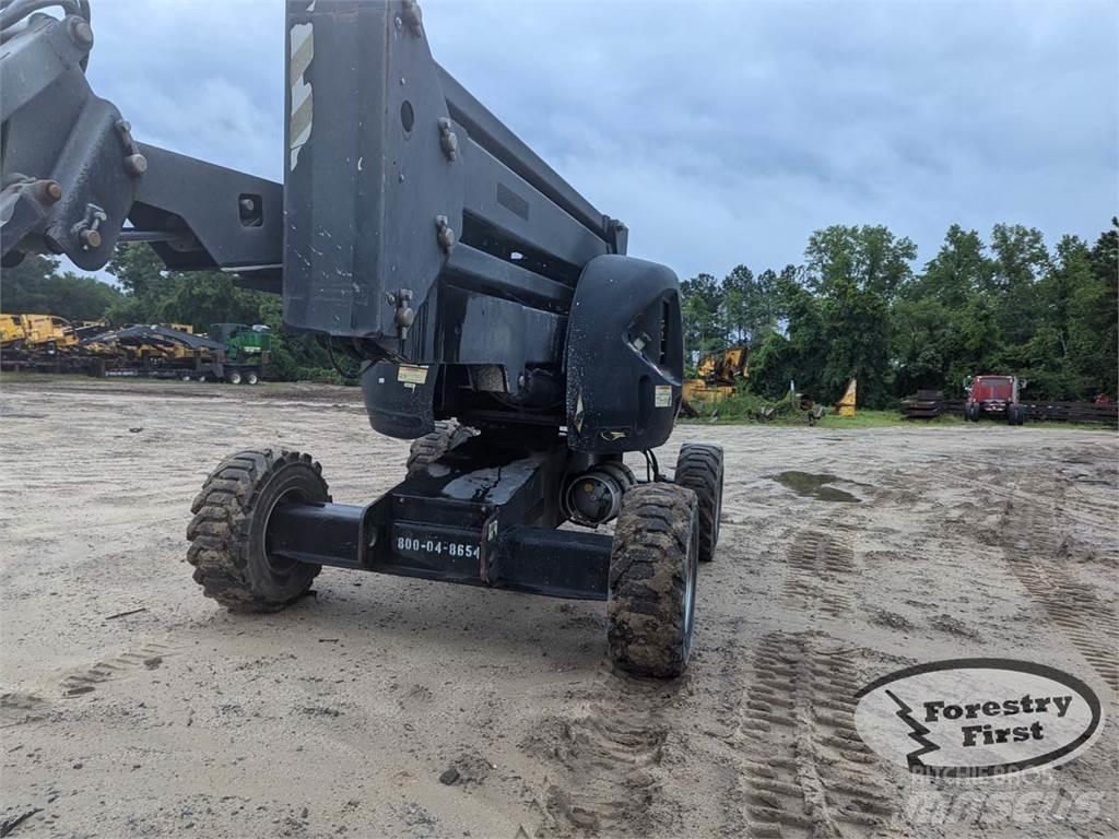 JLG 450AJ Muu