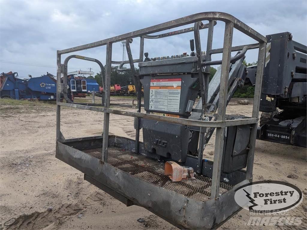 JLG 450AJ Muu
