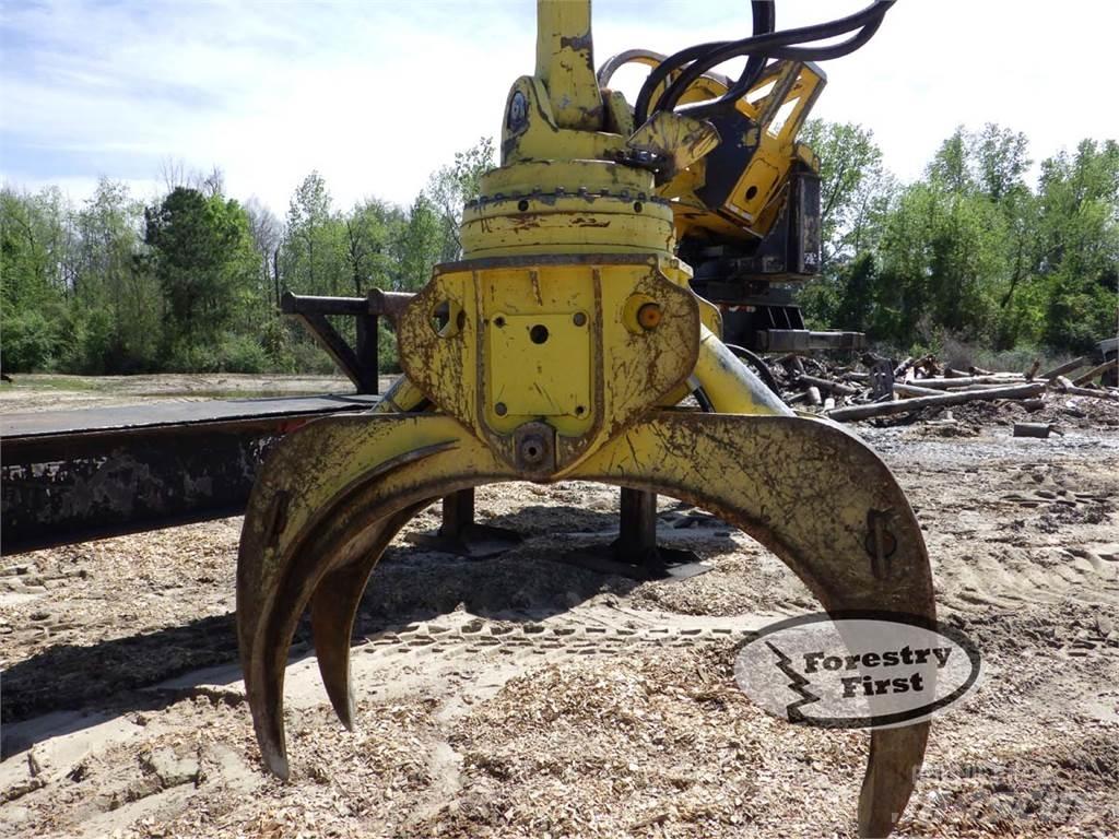 John Deere 437E Nooltõstukid