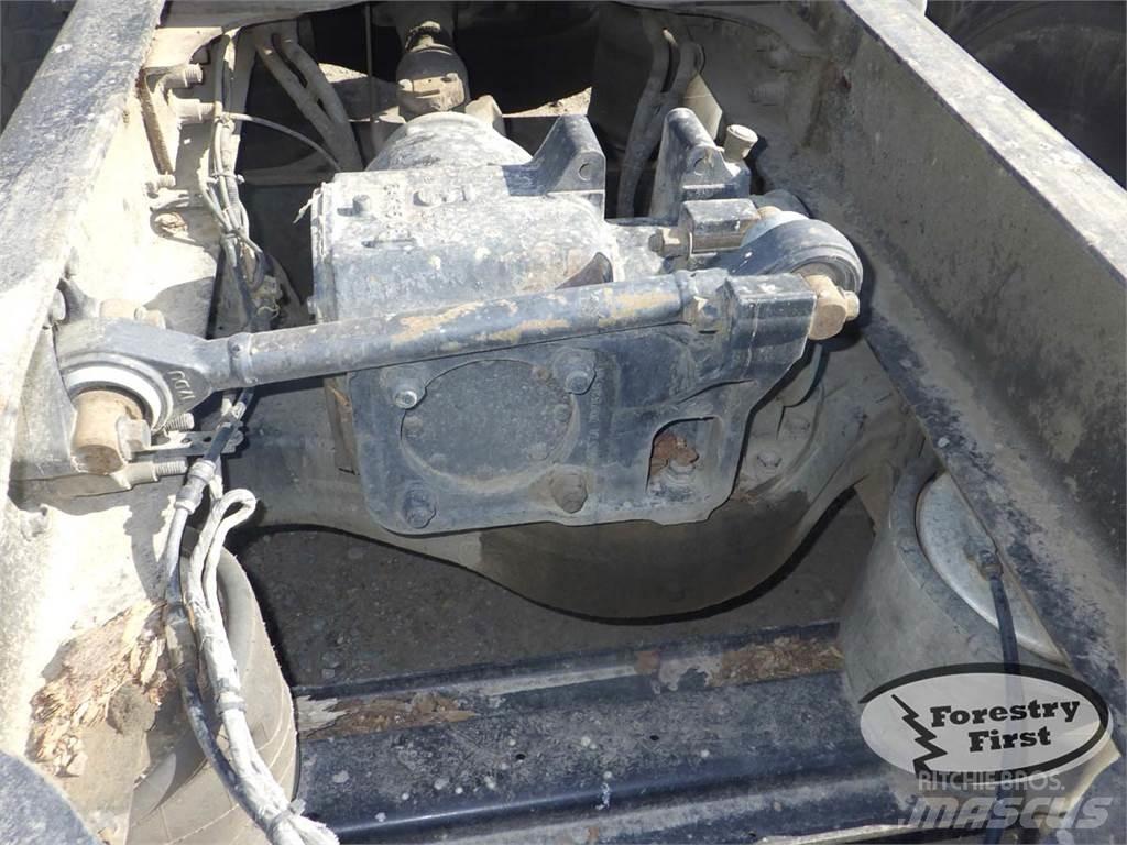 Mack CHN613 Muu
