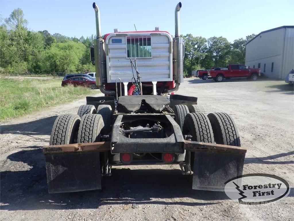 Mack CHN613 Muu