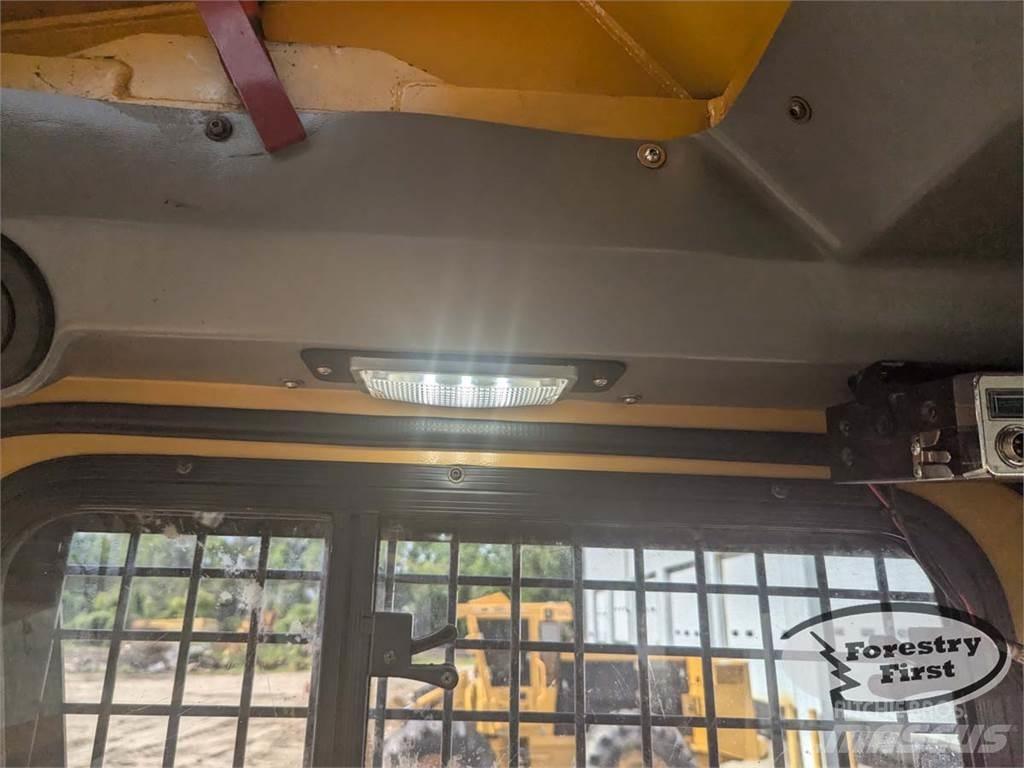 Tigercat 720G Langetustraktorid