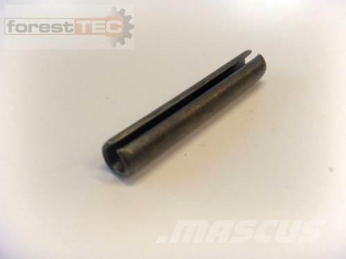  12x75 mm Muud osad
