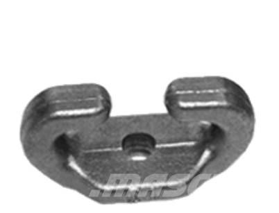  13mm Muud osad